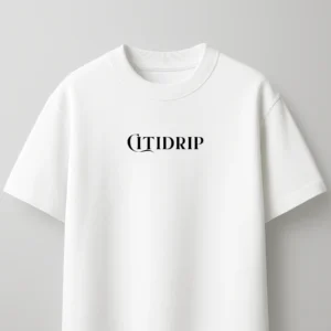 citydrip oversized t shirt